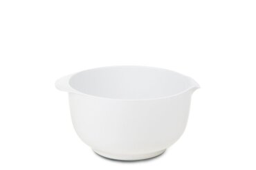 Beslagkom Margrethe 4.0 liter - Wit