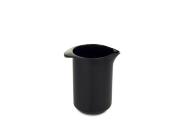 Mixbeker Margrethe 1.0 liter - Zwart
