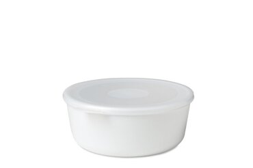 Schaal Volumia 1.0 liter - Wit