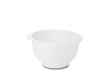 Beslagkom Margrethe 3.0 liter - Wit