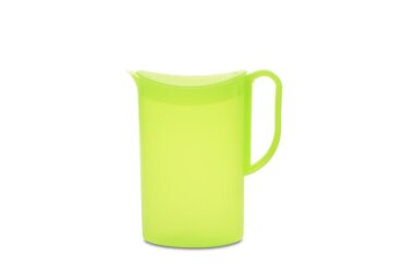 Sapkan 1.5 liter - Lime (lichtgroen)