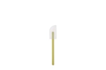 Deegschraper klein - nordic lemon