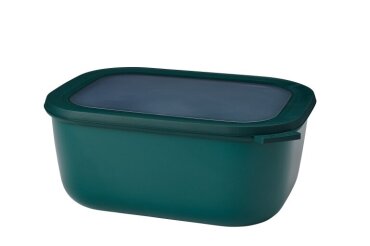 Multikom Cirqula rechthoekig 3000 ml - Nordic pine