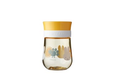 Oefenbeker 360° Mio 300 ml - Nijntje explore