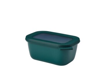 Multikom Cirqula rechthoekig 750 ml - Nordic pine