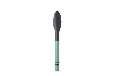 Serveertang Optima - nordic green