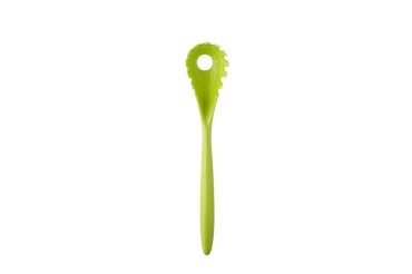Spaghettilepel - Lime (lichtgroen)