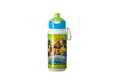 Drinkfles Campus pop-up 275 ml - Skylanders Swap Force