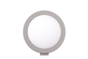 Cirqula deksel 190 mm - Nordic White dark