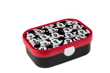 Lunchbox Campus - Mickey Mouse