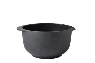 Beslagkom Margrethe 4.0 l - Pebble black