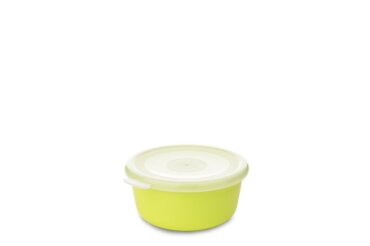 Bewaardoos Volumia 350 ml - Latin Lime (lichtgroen)