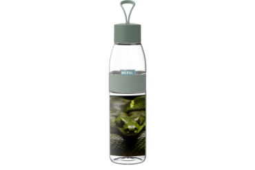 Ontwerp je eigen waterfles Ellipse 500 ml - Slang