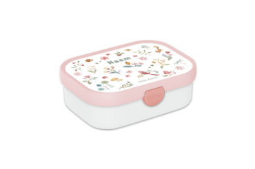 Ontwerp je eigen Lunchbox Campus - Fairy Wonders