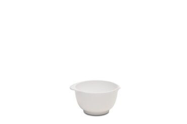 Beslagkom Margrethe 150 ml - Wit
