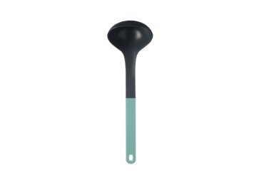 Soeplepel Optima - nordic green