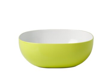 Schaal Synthesis 4.0 liter - Latin Lime (lichtgroen)