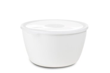 Schaal Volumia 3.0 liter - Wit