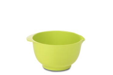 Beslagkom Margrethe 3.0 liter - Latin Lime (lichtgroen)