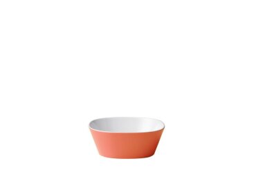 Schaal Conix 500 ml - coral