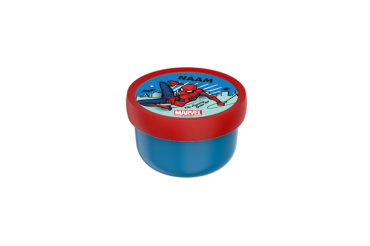 Ontwerp je eigen fruitbox Campus 300 ml - Spiderman