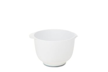 Beslagkom Margrethe 2.0 liter - Wit