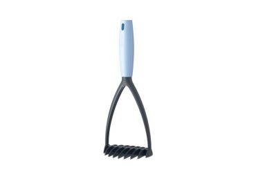 Stamper Optima - Retro Blue