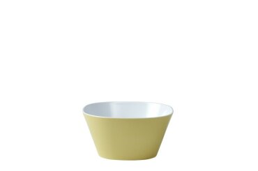 schaal conix 1.0 l - nordic lemon