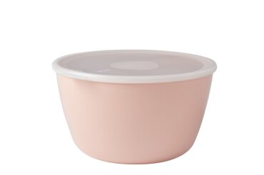schaal Volumia 3.0 l - nordic blush