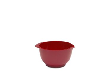 Beslagkom Margrethe 500 ml - Luna Rood