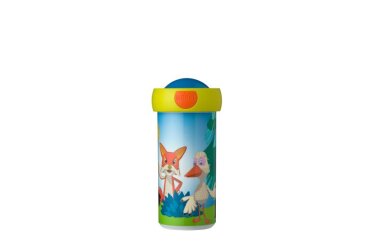 Schoolbeker campus 300 ml - Fabeltjeskrant