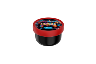 Ontwerp je eigen fruitbox Campus 300 ml - Gaming