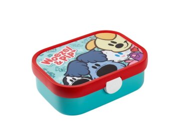 lunchbox campus - woezel & pip