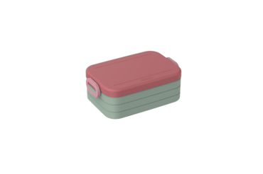 Ontwerp je eigen Lunchbox Take a Break midi