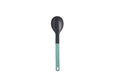 Serveerlepel Optima - nordic green