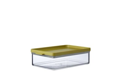 koelkastdoos omnia ontbijt - nordic lemon