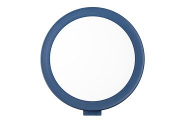 Cirqula deksel 220 mm - Nordic denim dark