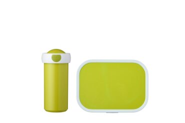 lunchset campus (sb+lb) - lime