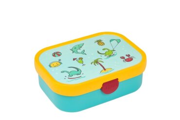 lunchbox campus - doodle