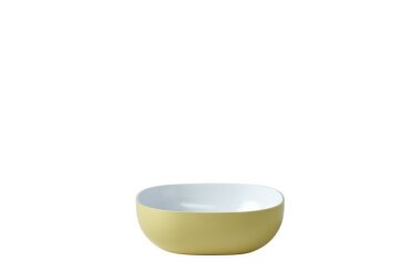 schaal Synthesis 600 ml - nordic lemon