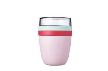 limited edition lunchpot ellipse - strawberry vibe