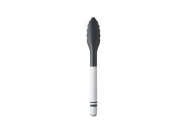 Serveertang Optima - Wit