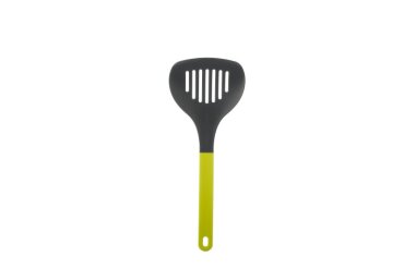 Woklepel Optima - Lime (lichtgroen)