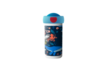 Ontwerp je eigen schoolbeker - Freek Vonk Oceaan
