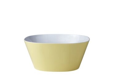 Schaal Conix 5.0 liter - Retro Yellow