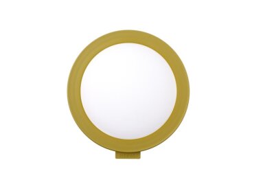Cirqula deksel 190 mm - Nordic Lime dark