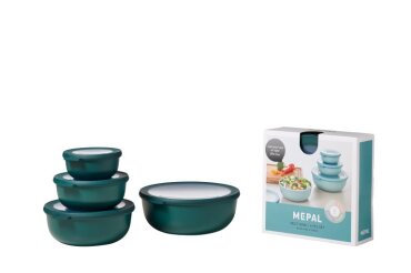 set cirqula 4-delig (350+750+1250+2250) - nordic pine