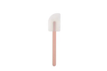 Deegschraper groot - nordic blush
