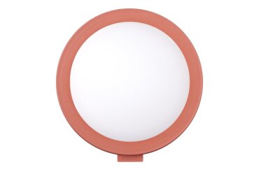 Cirqula deksel 220 mm - Nordic Blush dark
