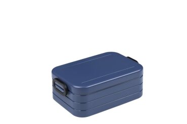 Lunchbox Take a Break midi - Nordic Denim